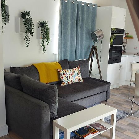 Bunlin Heights Self Catering Studio Milford Buitenkant foto