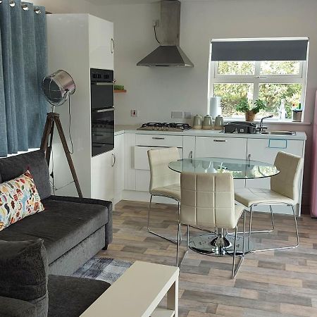 Bunlin Heights Self Catering Studio Milford Buitenkant foto