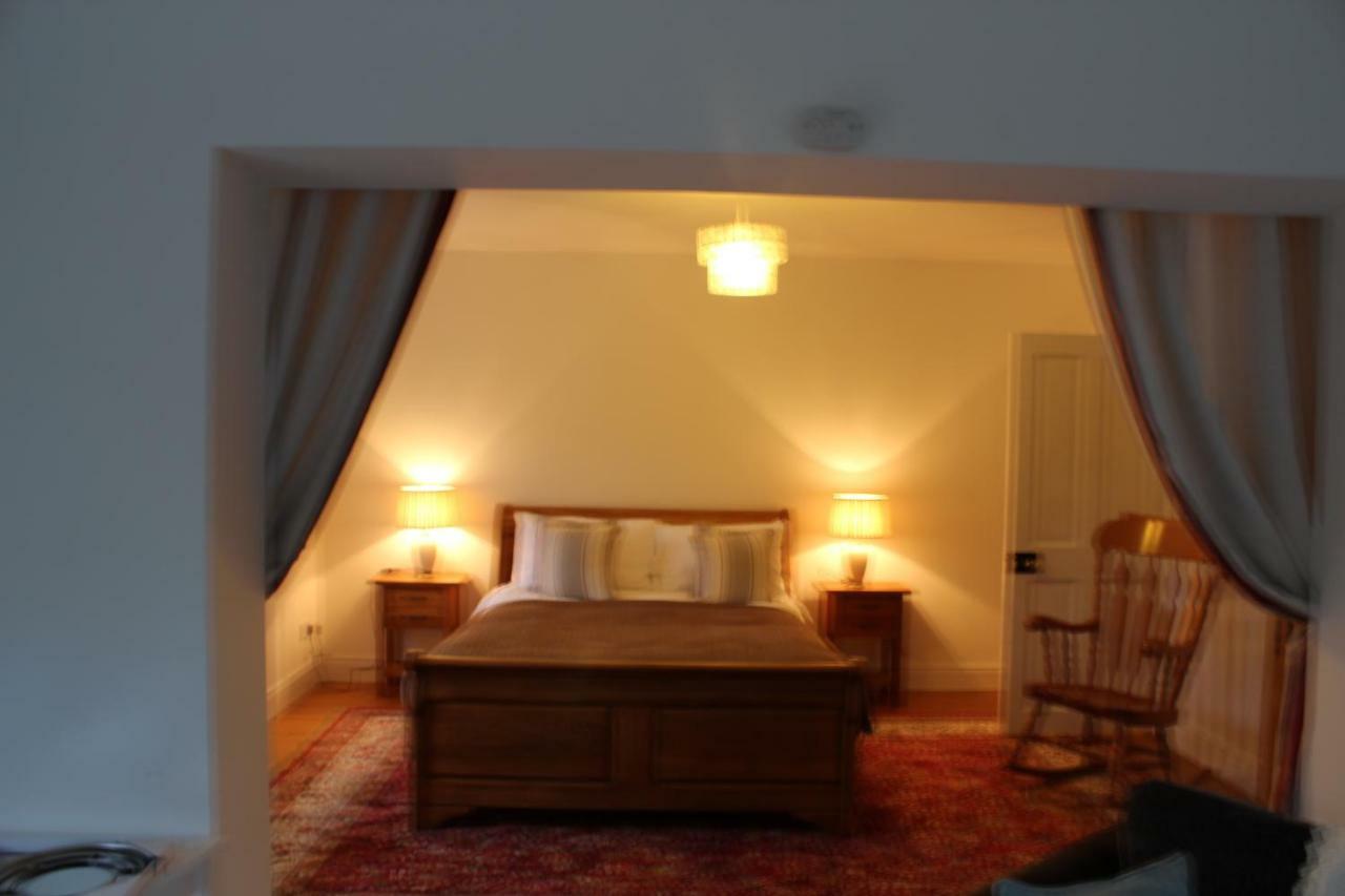 Bunlin Heights Self Catering Studio Milford Buitenkant foto