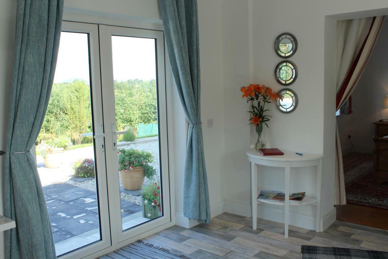Bunlin Heights Self Catering Studio Milford Buitenkant foto