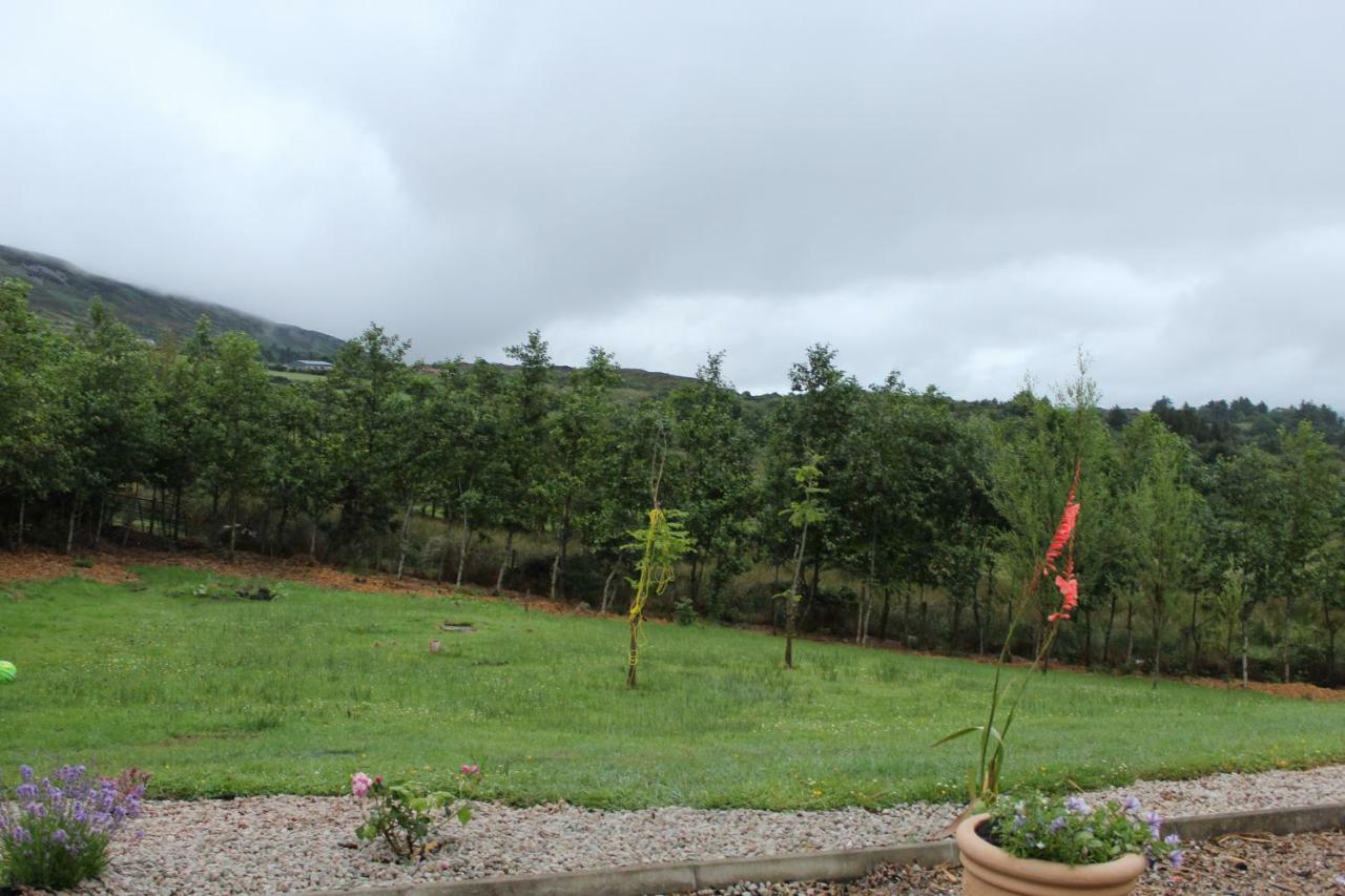 Bunlin Heights Self Catering Studio Milford Buitenkant foto