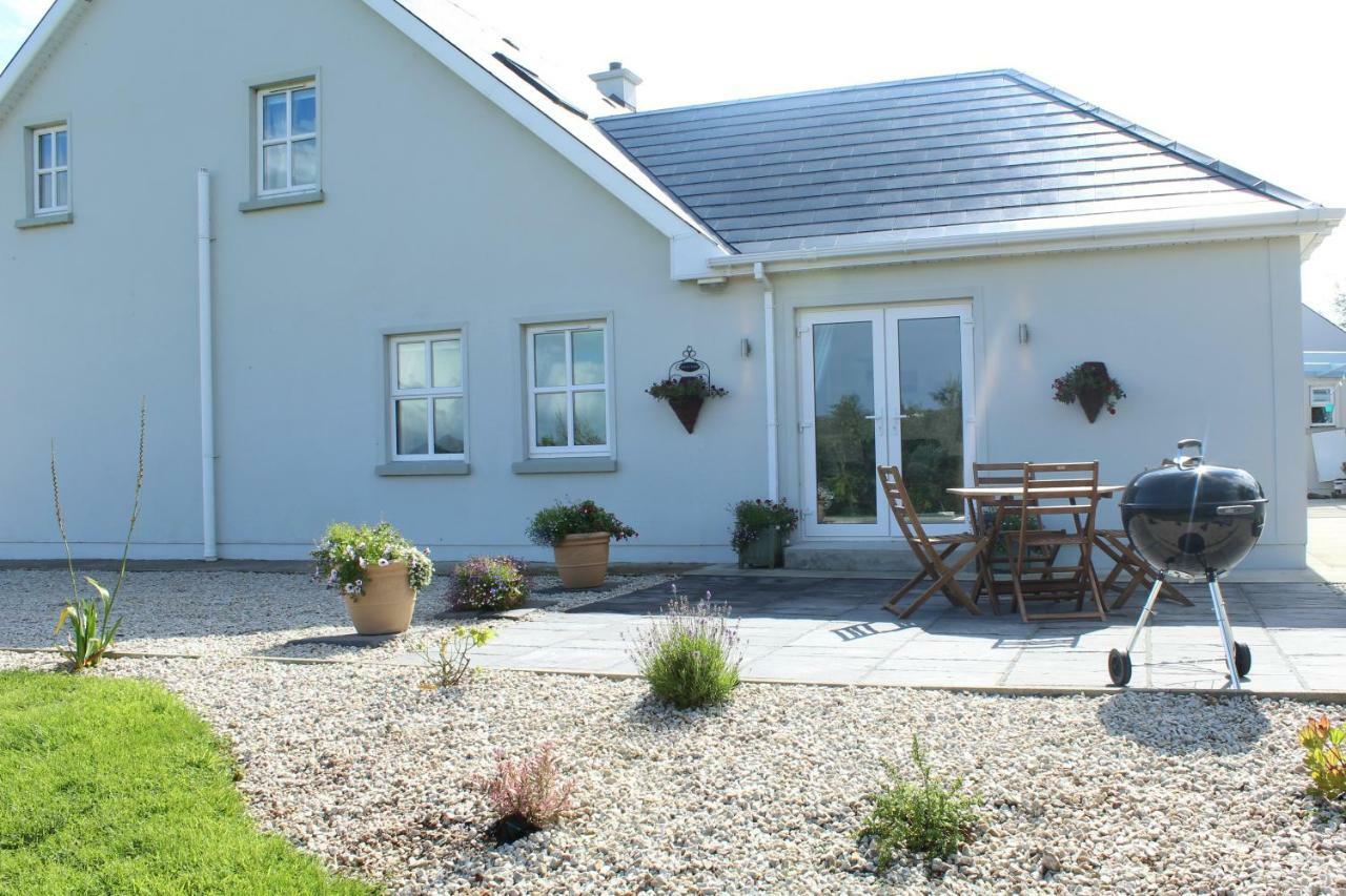Bunlin Heights Self Catering Studio Milford Buitenkant foto