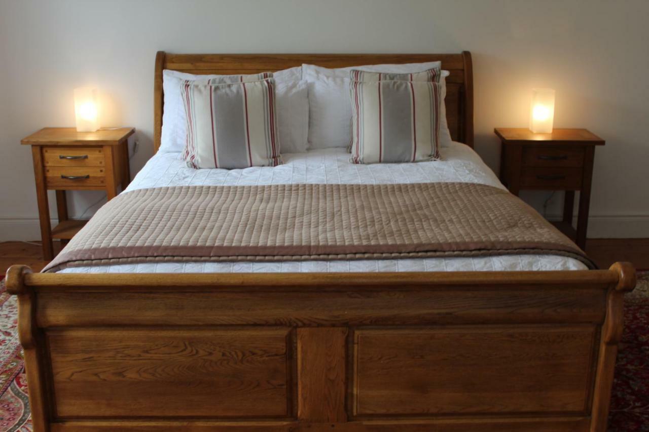 Bunlin Heights Self Catering Studio Milford Buitenkant foto